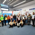 promovare STEM la AUTOLIV BRASOV-1