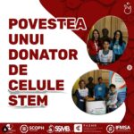 Povestea unui donator